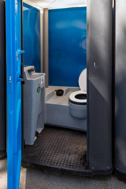 Best Porta potty delivery and setup  in Westchase, FL