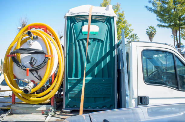 Best Porta potty rental near me  in Westchase, FL