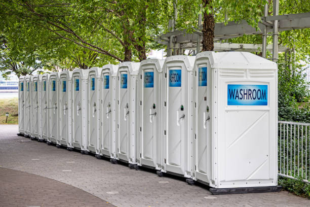 Best Temporary restroom rental  in Westchase, FL
