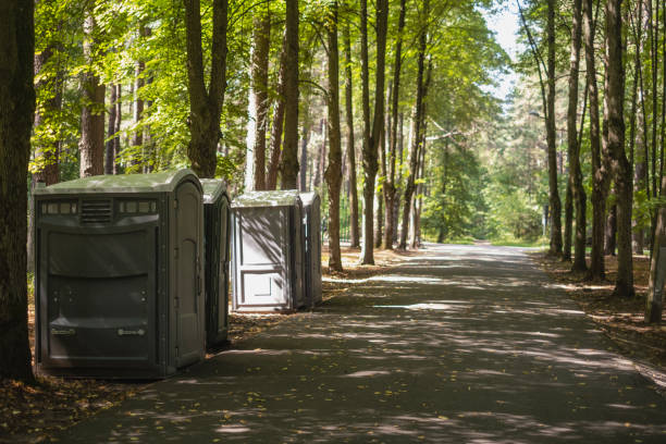 Best Portable restroom trailer rental  in Westchase, FL