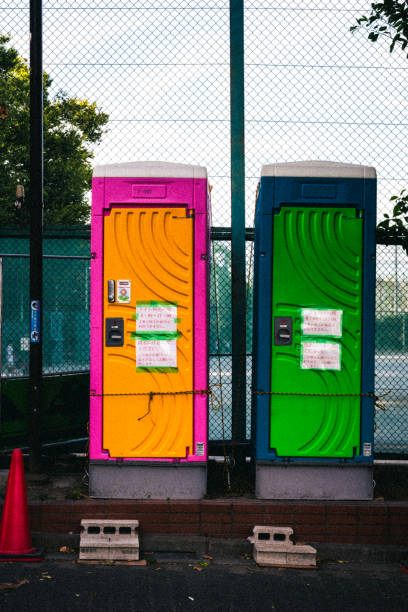 Best Emergency porta potty rental  in Westchase, FL