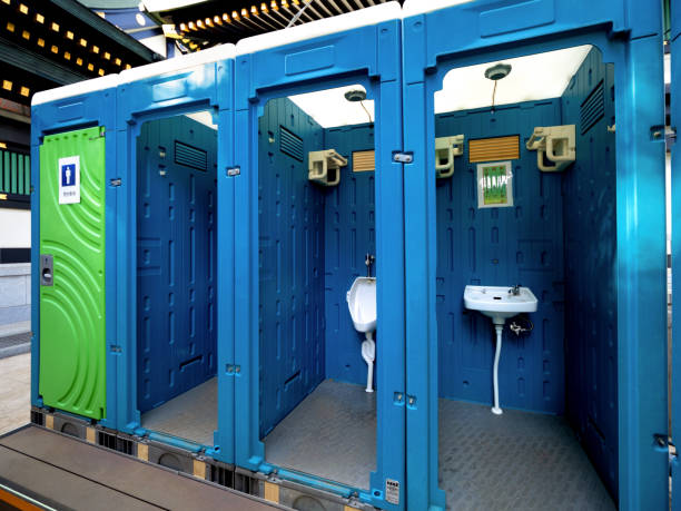 Portable Toilet Options We Offer in Westchase, FL