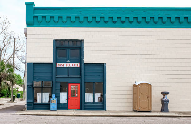 Best Best portable toilet rental  in Westchase, FL