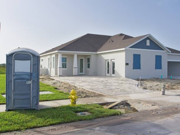 Best Emergency porta potty rental  in Westchase, FL