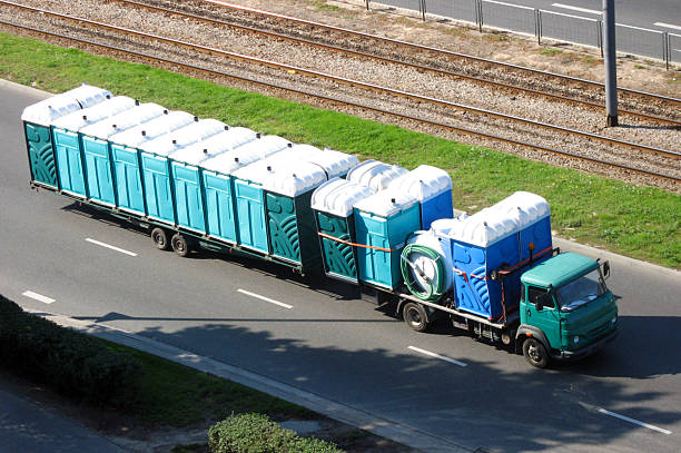 Best High-end porta potty rental  in Westchase, FL